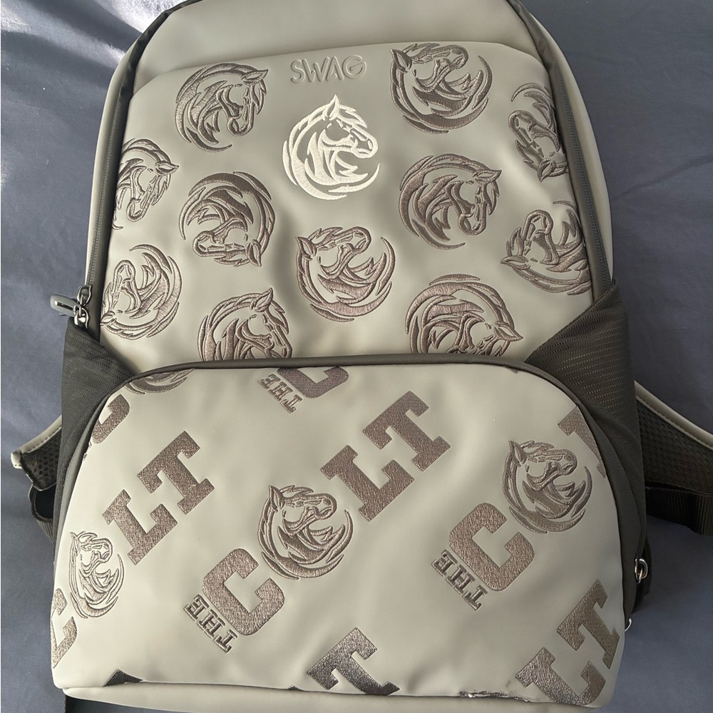 Swag Golf Backpack